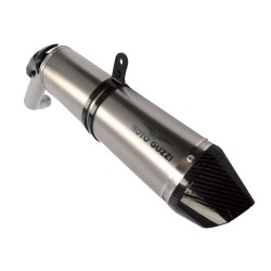 Εξάτμιση V85 TT Slip-On Arrow